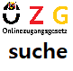 OZG in Rheinland-Pfalz Icon suchen